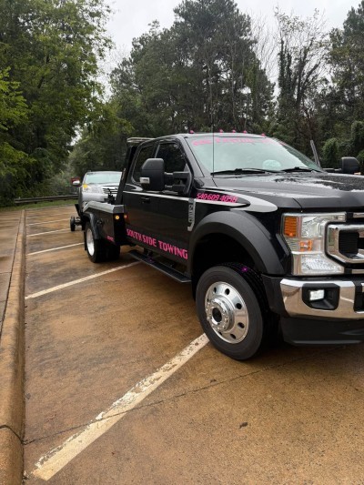 Southside towing & services