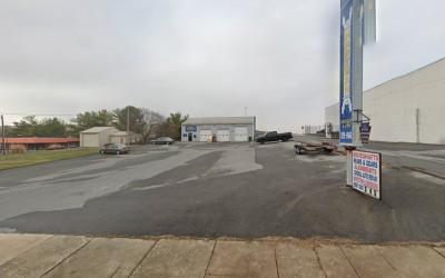 Hartman Driveshaft & Axle LLC, Reading Number Three, Pennsylvania