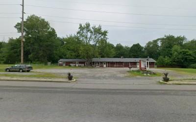 The Tack Shack, Pawling, New York