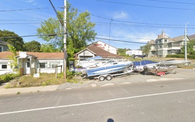 Longtin's Marine Service