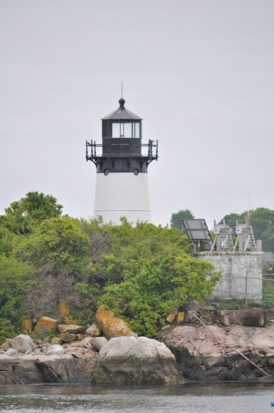 Ten Pound Island Lighthouse