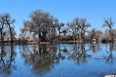 Barr Lake State Park