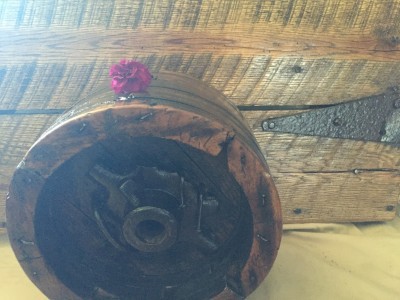Reclaimed Wisconsin, LLC
