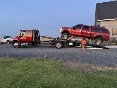 Bilko Towing