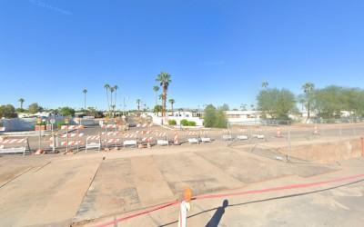 Shadow mountain village, Scottsdale, Arizona