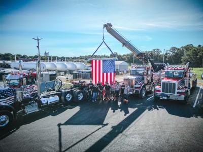 Fix & Go Truck Trailer Repair, Shippensburg, Pennsylvania