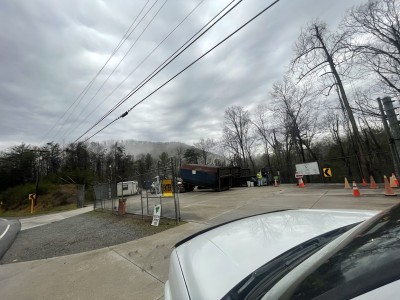 Waste Connections of Tennessee