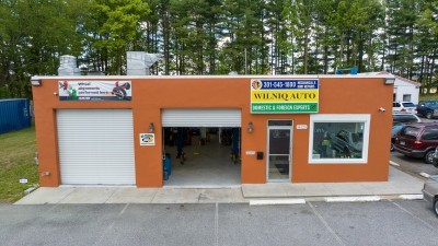 Wilniq Auto Body & Mechanical Repairs