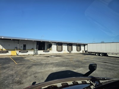 Sparta Metal Processing