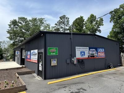 Vaughan Automotive - European, Mercedes-Benz, BMW, AUDI, VW Repair & Service of Atlanta, Atlanta, Georgia