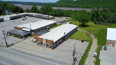KOI Auto Parts (Fisher Auto Parts)