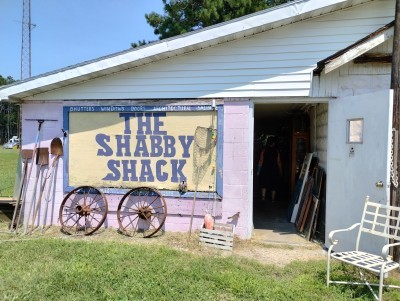 Magnolia Street Antiques