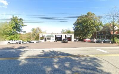 Wynnes Express Lube & Auto Repair Inc, Trappe, Pennsylvania