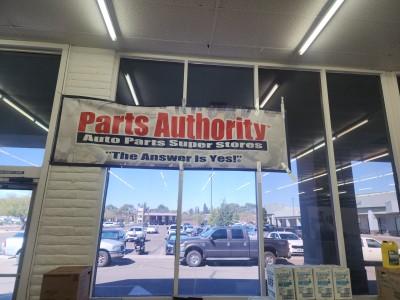 Parts Authority, Corona de Tucson, Arizona