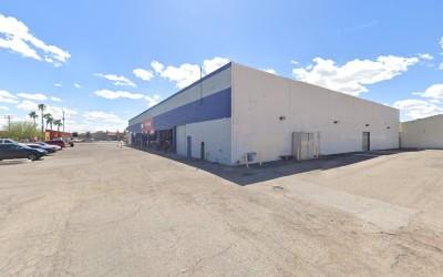 Parts Authority, Corona de Tucson, Arizona