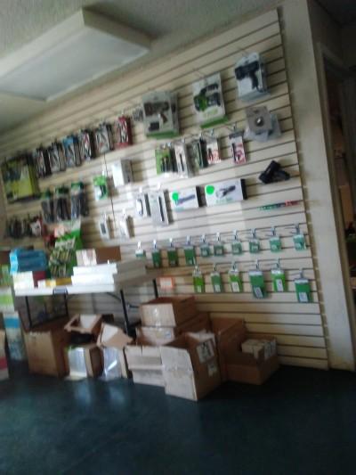 Interstate Batteries Distributor, Corona de Tucson, Arizona