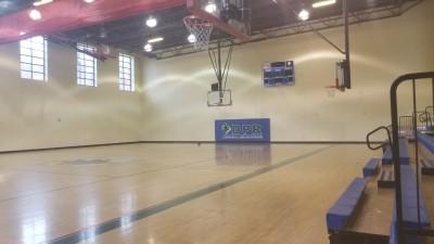 Fort Stanton Recreation Center, Washington, District of Columbia