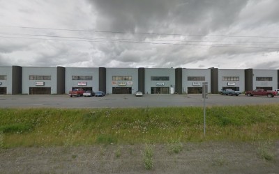 LKQ Refinish - Fairbanks