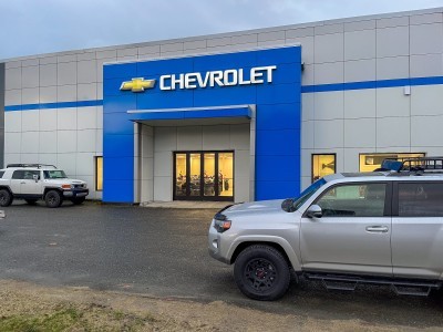 Juneau Auto Mall