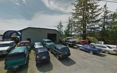 American Iron Automotive