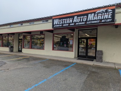 Western Auto Marine