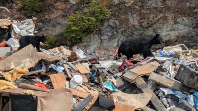 Ketchikan Solid Waste Facility