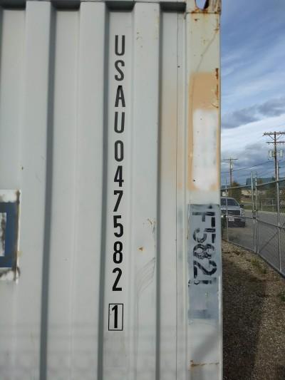 West Farmers Loop Road Transfer Site, Fairbanks, Alaska