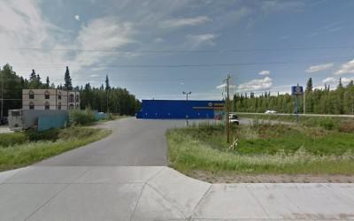NAPA Auto Parts - Fairbanks, Fairbanks, Alaska
