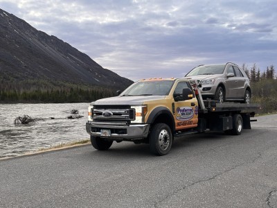 Preferred Towing & Recovery