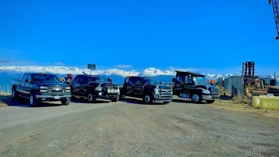 A.C.E Towing