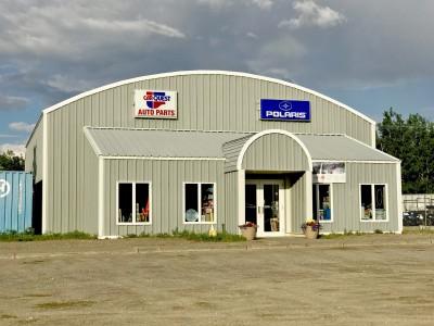 NAPA Auto Parts - Healy NAPA