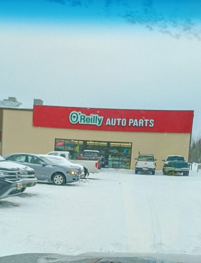 O'Reilly Auto Parts