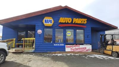 NAPA Auto Parts - Naknek Auto Parts