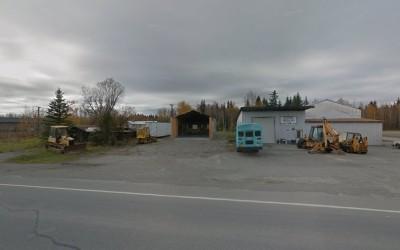 Nenana Repair and Fab LLC