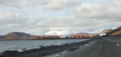 Red Dog Mine Airport