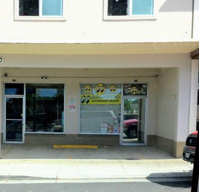 MOONEYES HAWAII (Hot Rod Parts, Accessories and Apparel) OPEN WEEKENDS & Order ONLINE., Honolulu, Hawaii