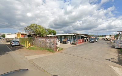 Waipahu Recycling, LLC