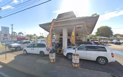 Manichan Auto