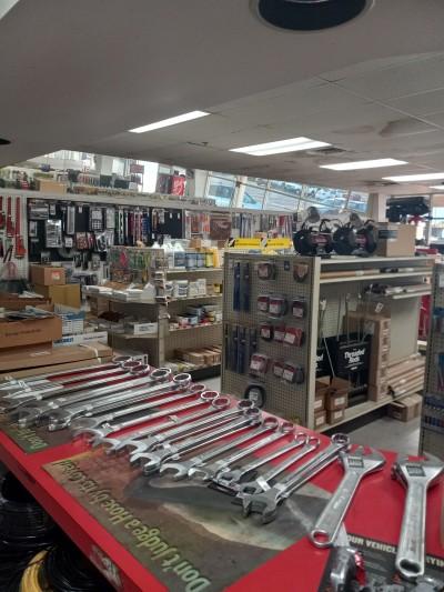Coimatic Auto Parts Industrial Supply, Kahului, Hawaii