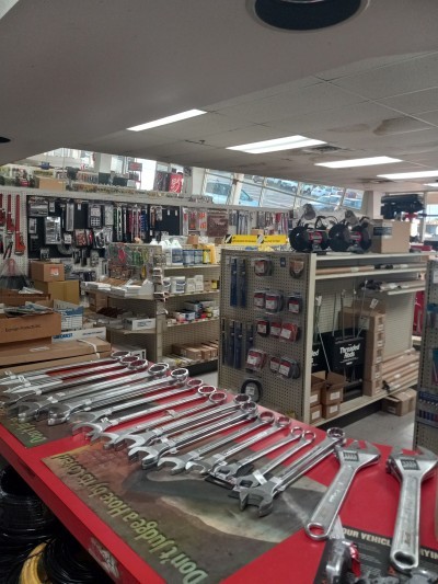 Coimatic Auto Parts Industrial Supply