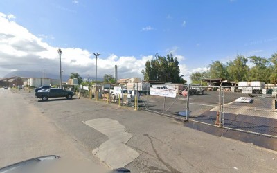 Maui Recycling Services Inc