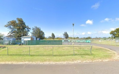 Upcountry Recycling and Redemption Center