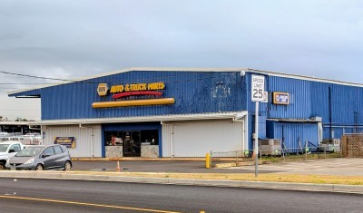 NAPA Auto Parts