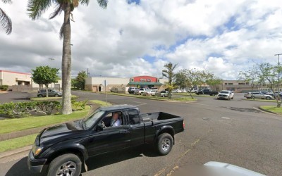 O'Reilly Auto Parts