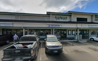NAPA Auto Parts - Larry's Auto Parts
