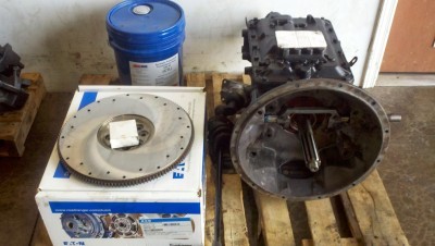 R & R Truck Parts