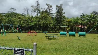 Leilani Community Association