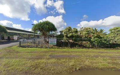 Pahoa Recycling Center
