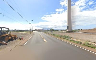 Maui Recycling Services Inc
