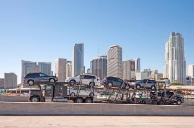 Coastal Auto Shipping, Honolulu, Hawaii